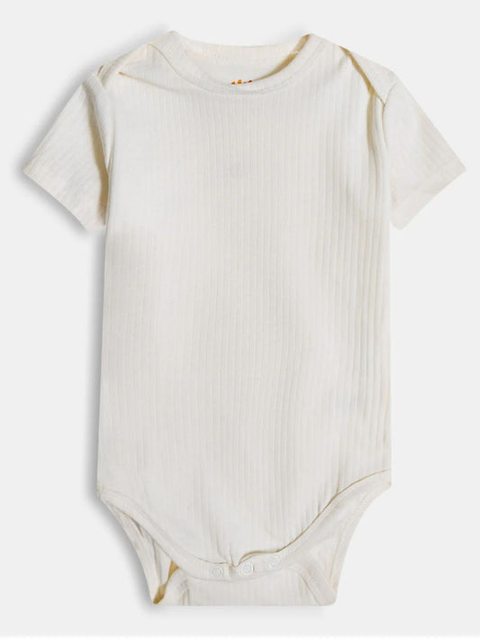 Custom Embroidered Babies BodySuit