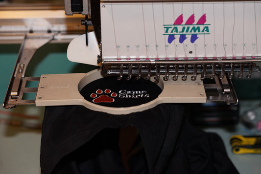 Which embroidery machine brand is the best?