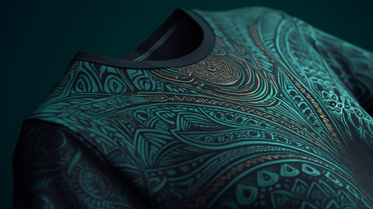 Durability Benefits of Sublimation Printing for Workwear