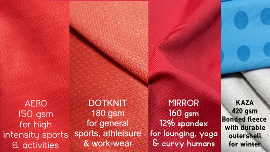 Why GameShirts is North America's Best Choice for Premium All-Over Print Sublimation Apparel