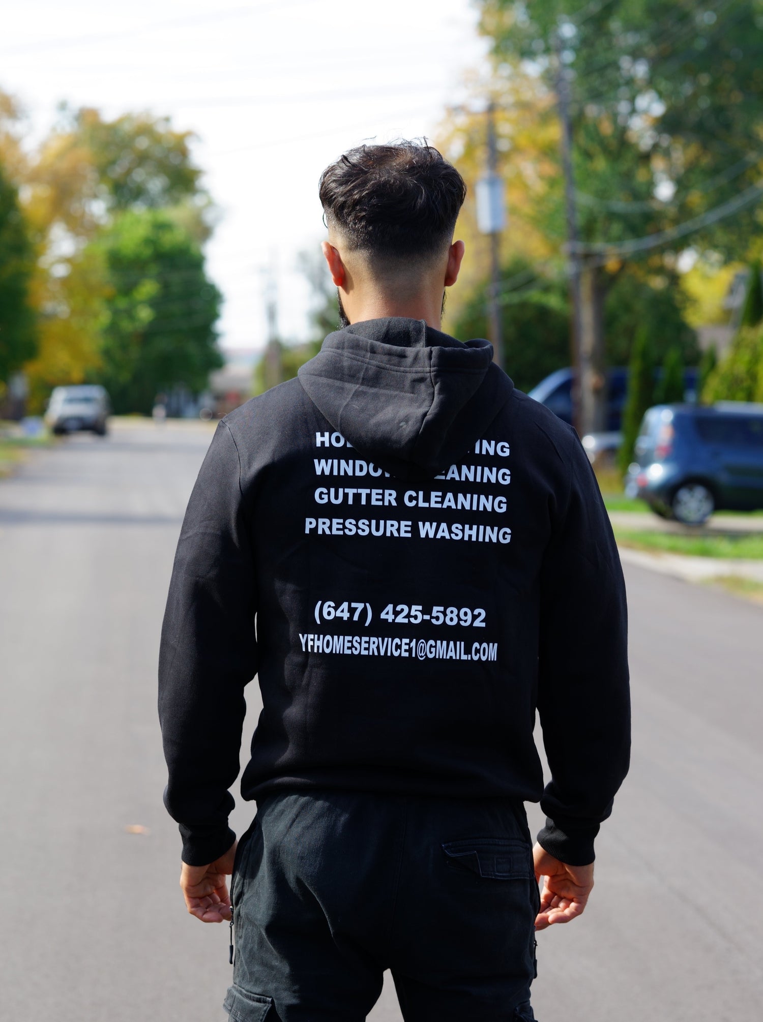 Custom DTF Priting