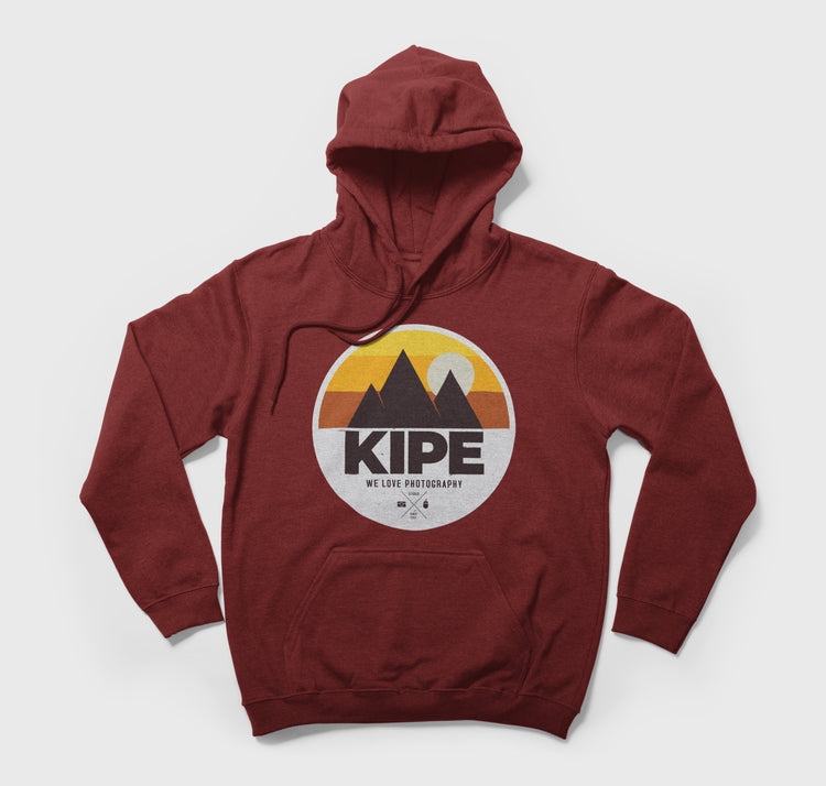 Custom Sweatshirts, Hoodies & Jackets.