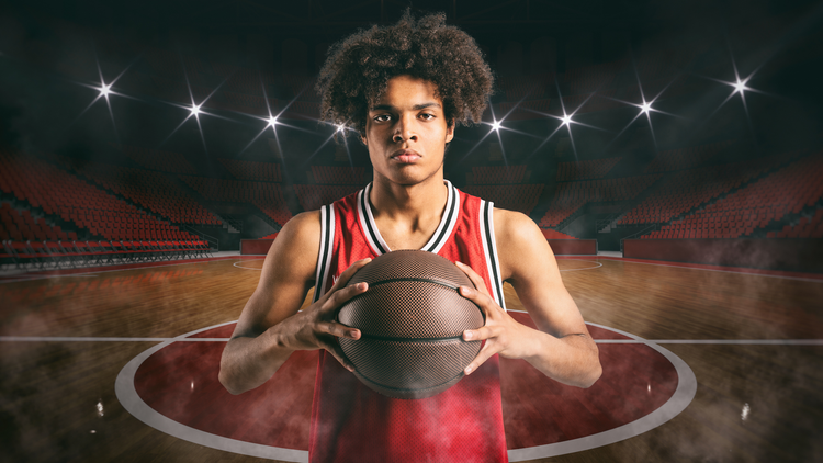 BasketBall Jersey Collection