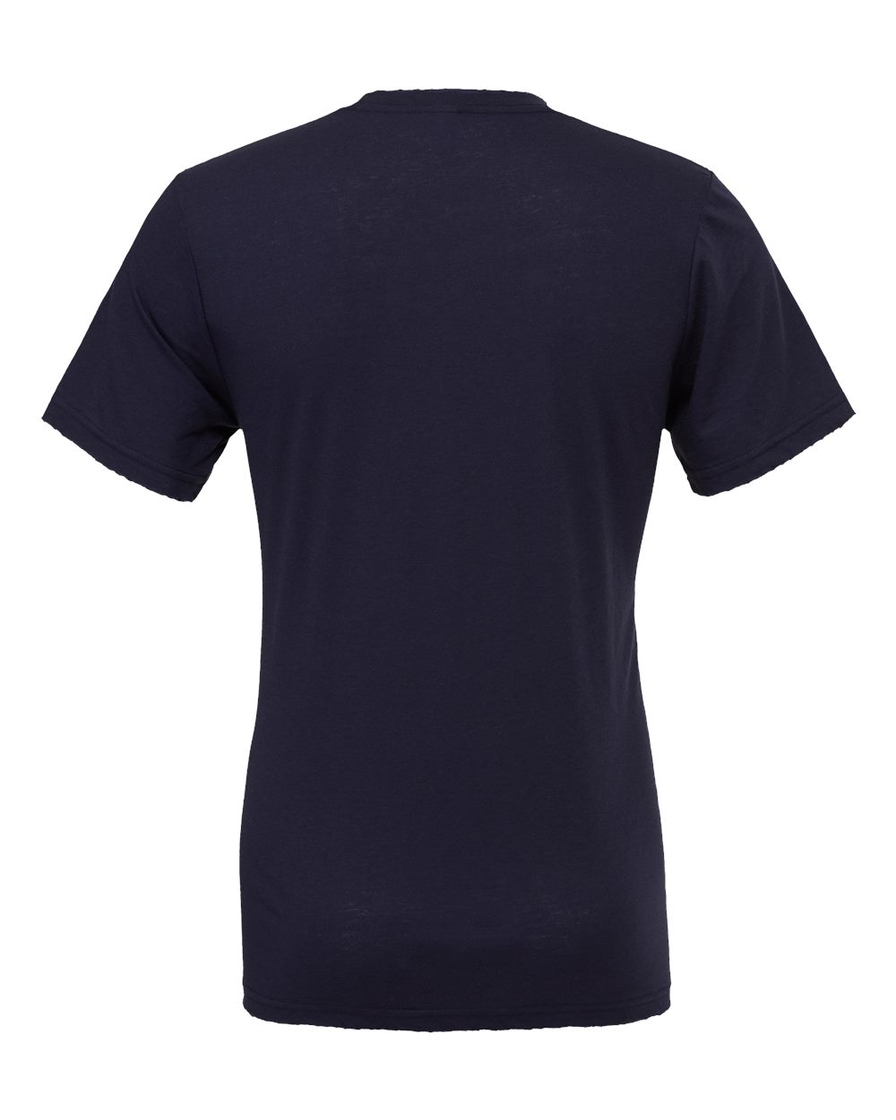 Custom Printed Fine Cotton Jersey Tshirt (Bella Canvas 3001)