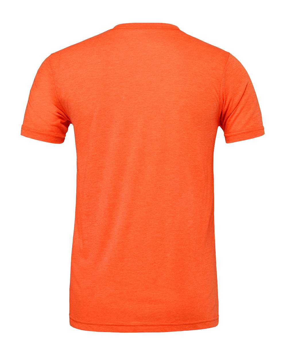 Custom Printed Fine Cotton Jersey Tshirt (Bella Canvas 3001)