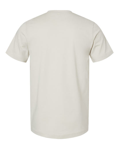 Custom Printed Fine Cotton Jersey Tshirt (Bella Canvas 3001)