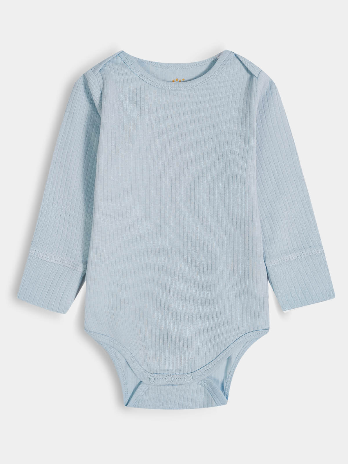 Custom Embroidered Long sleeve Babies BodySuit