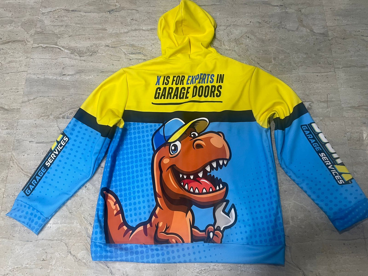 All over print 420 gsm Hoodies (Full sublimation Hooded Sweatshirts)