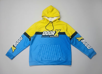 All over print 420 gsm Hoodies (Full sublimation Hooded Sweatshirts)