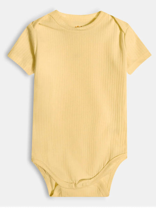 Custom Embroidered Babies BodySuit