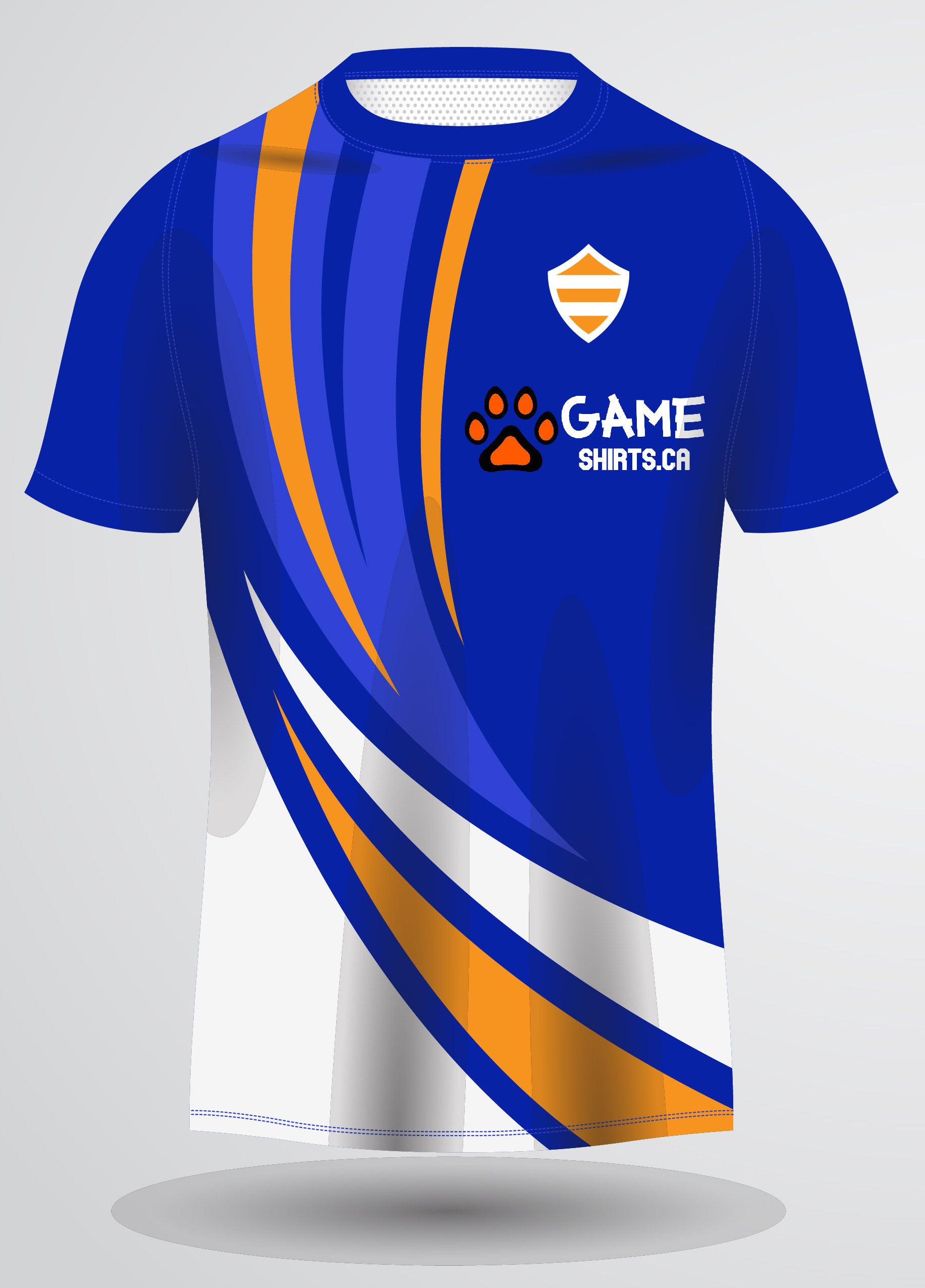 custom sublimated jerseys gameshirts usa canada